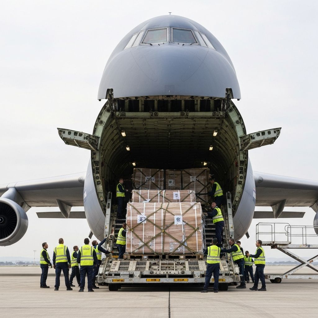 Air Freight